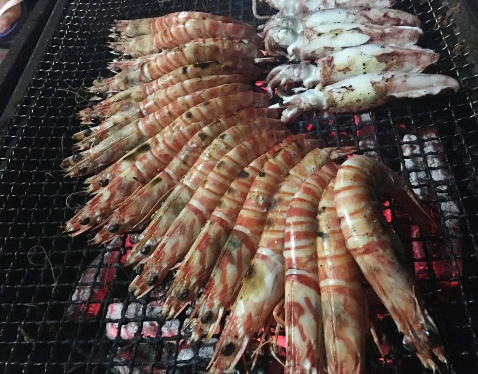 Ci Ai Ju B&B 馬公市 エクステリア 写真